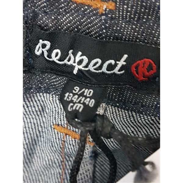 Pantaloni lungi pentru copii Respect