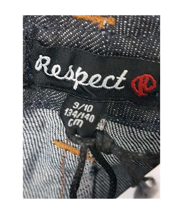Pantaloni lungi pentru copii Respect Pantaloni lungi pentru copii Respect