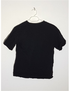 Tricou pentru baieti cu imprimeu cap de dinozaur H&M 2