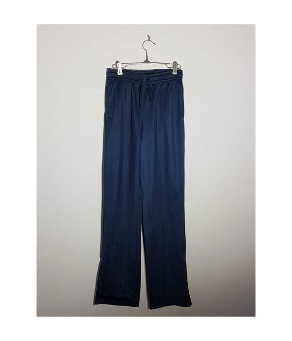 Pantaloni de trening pentru copii cu snur si elastic in talie ROLY