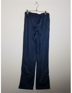 Pantaloni de trening pentru copii cu snur si elastic in talie ROLY 2