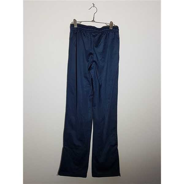 Pantaloni de trening pentru copii cu snur si elastic in talie ROLY