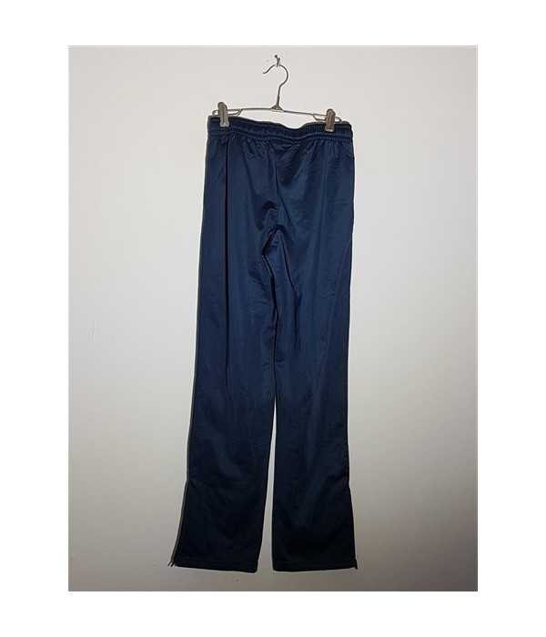 Pantaloni de trening pentru copii cu snur si elastic in talie ROLY