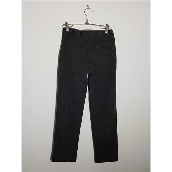 Pantaloni pentru copii model cu nasture in talie RESERVED