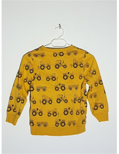 Bluza cu maneca lunga pentru baieti C&A 2