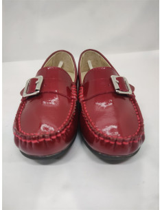Pantofi lacuiti pentru fetite marime 28 Umi