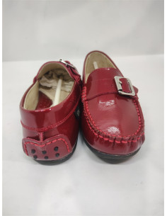 Pantofi lacuiti pentru fetite marime 28 Umi 2