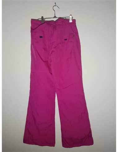 Pantaloni dama de fas cu buzunare marime L SIBOERT