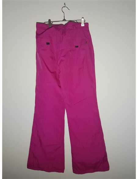 Pantaloni dama de fas cu buzunare marime L SIBOERT
