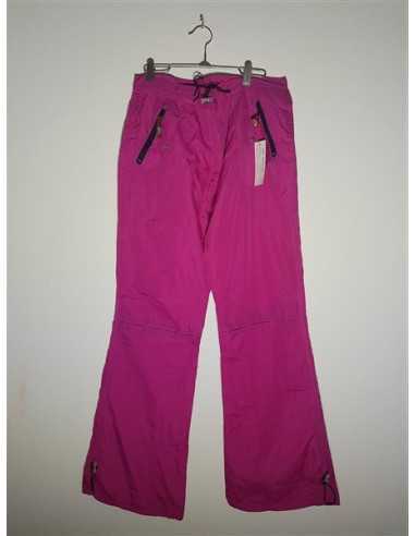 Pantaloni dama de fas cu buzunare marime L SIBOERT