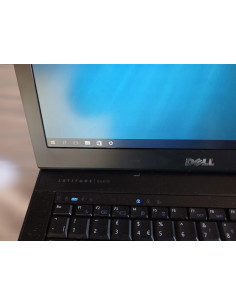 Laptop Dell Latitude Intel Core i5, 2.67Mhz, 4GB RAM, 300GB HDD 2