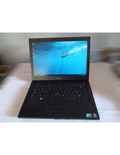 Laptop Dell Latitude Intel Core i5, 2.67Mhz, 4GB RAM, 300GB HDD