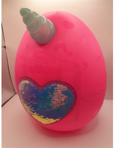 Jucarie de plus Iepuras Zuru 26 cm