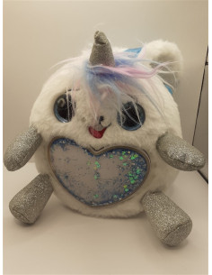 Jucarie de plus Iepuras Zuru 26 cm 2