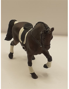 Figurina cal Bullyland