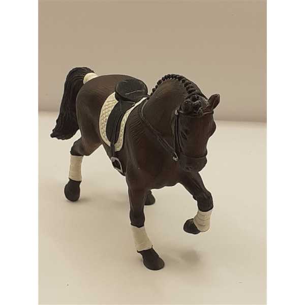 Figurina cal Bullyland