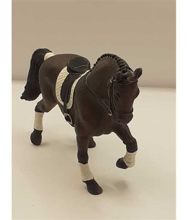 Figurina cal Bullyland Figurina cal Bullyland