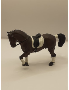 Figurina cal Bullyland 2