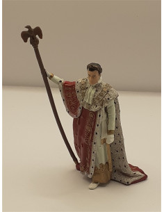 Figurina Papo incoronarea lui Napoleon