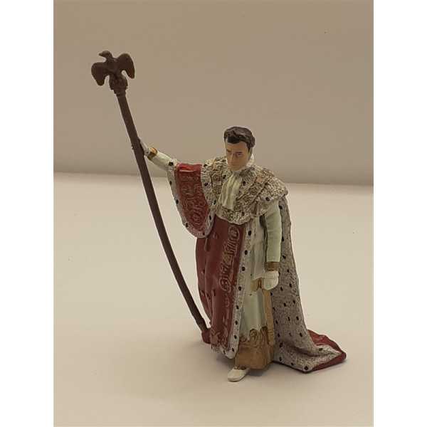 Figurina Papo incoronarea lui Napoleon