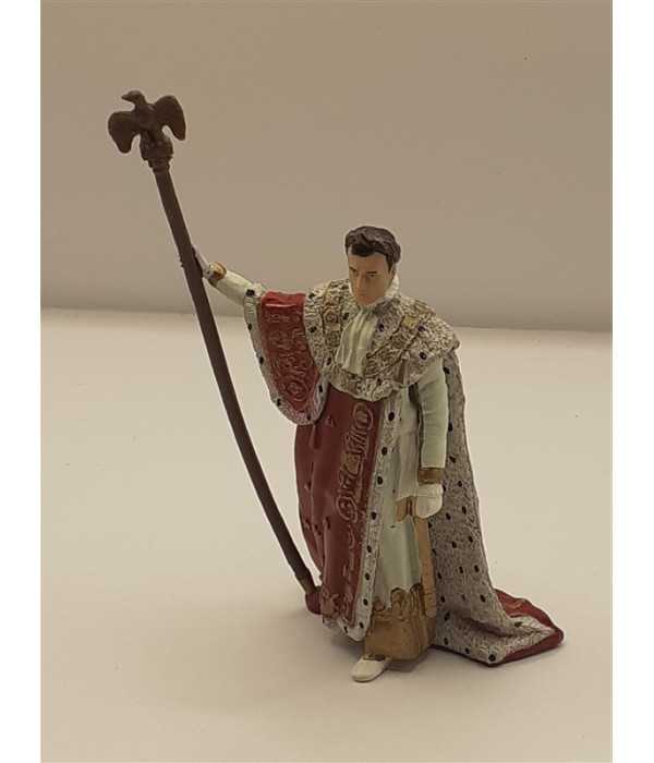 Figurina Papo incoronarea lui Napoleon