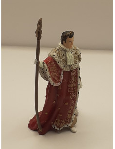 Figurina Papo incoronarea lui Napoleon 2