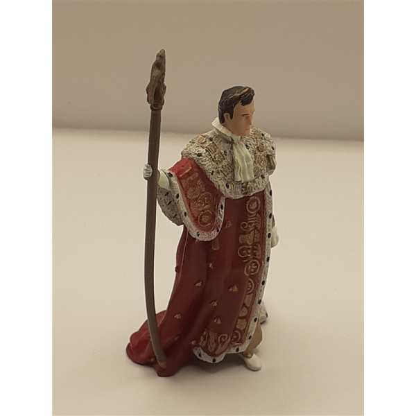 Figurina Papo incoronarea lui Napoleon