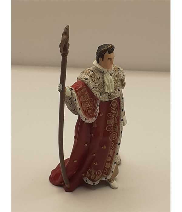Figurina Papo incoronarea lui Napoleon