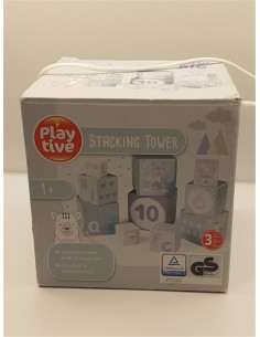 Joc de stivuit pentru copii Play tive