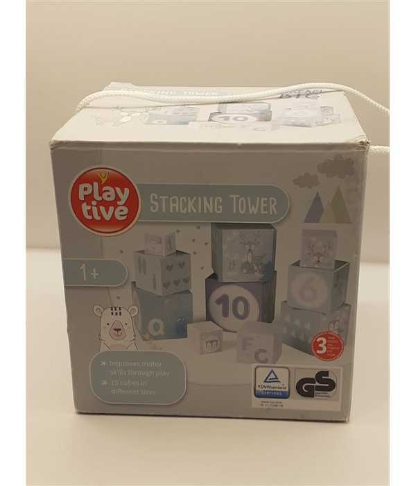 Joc de stivuit pentru copii Play tive