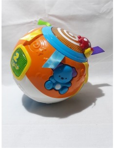 Minge Magica interactiva Vtech 2