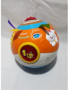 Minge Magica interactiva Vtech
