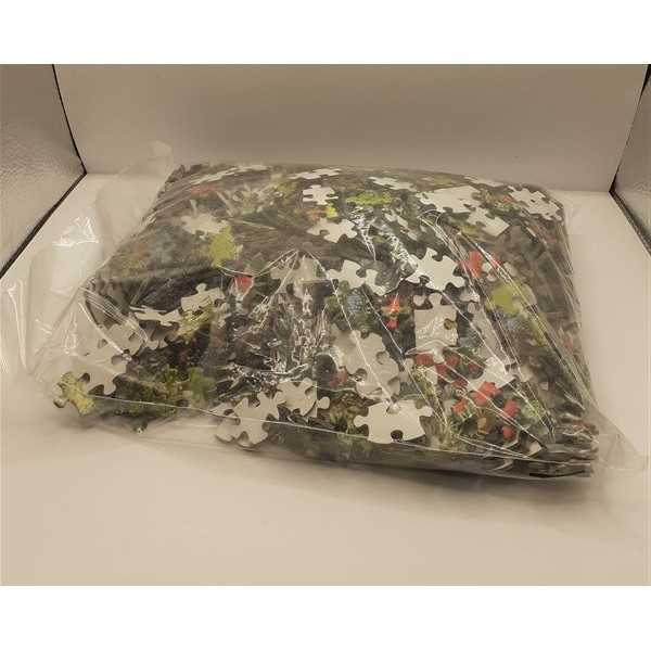 Puzzle peisaj Bakker 1000 piese