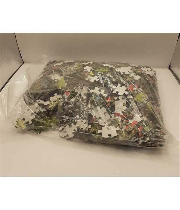 Puzzle peisaj Bakker 1000 piese
