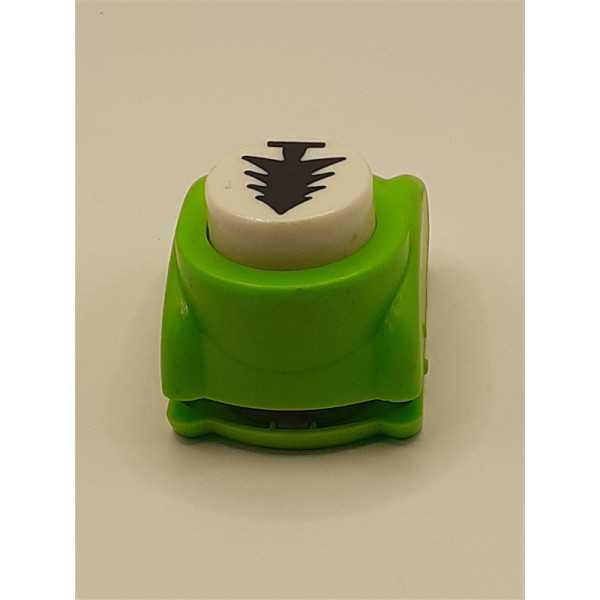 Perforator model bradut