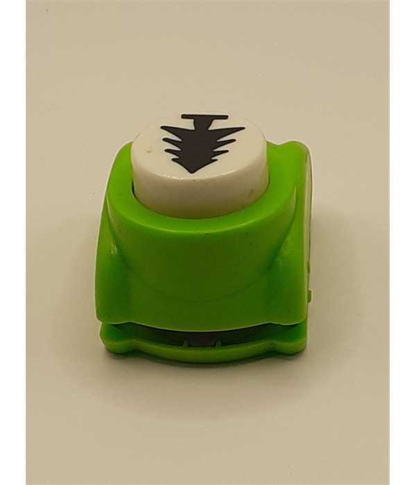 Perforator model bradut