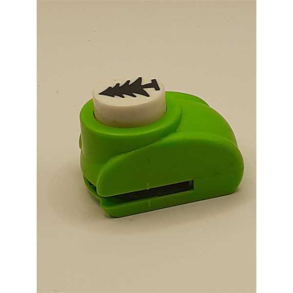 Perforator model bradut