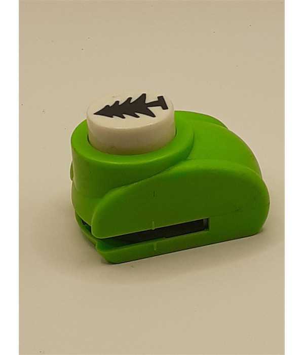 Perforator model bradut