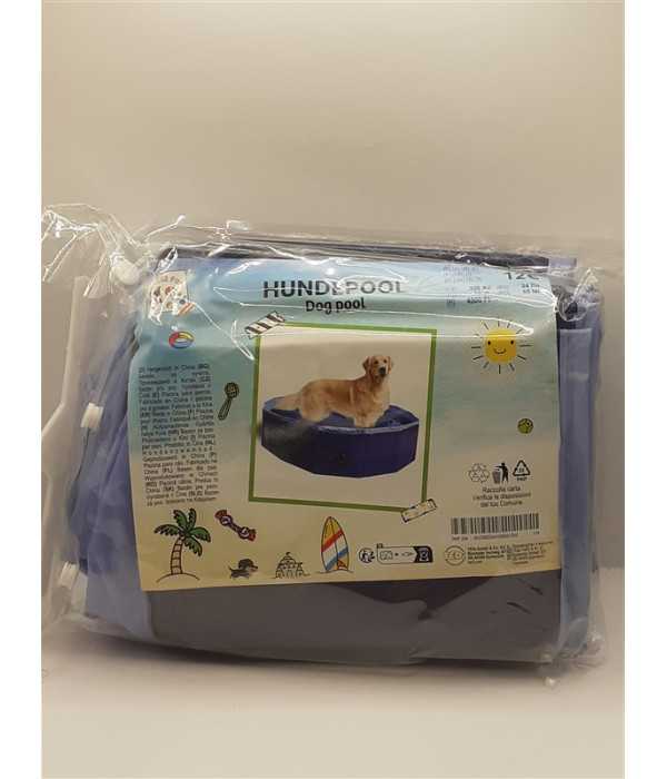 Piscina pliabila pentru caini Piscina pliabila pentru caini