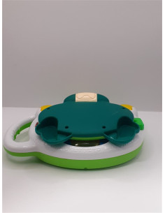 Jucarie interactiva model catelus