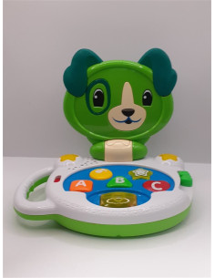 Jucarie interactiva model catelus 2