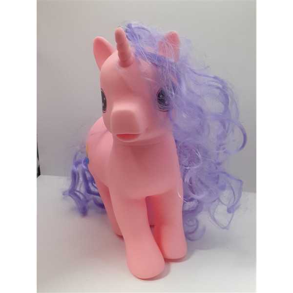 Figurina Ponei unicorn pentru copii