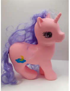 Figurina Ponei unicorn pentru copii 2