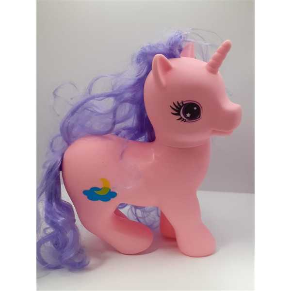 Figurina Ponei unicorn pentru copii