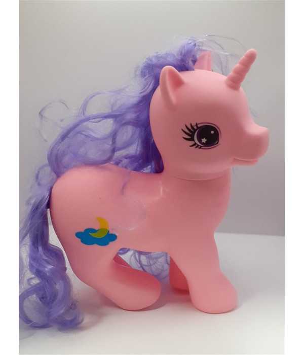 Figurina Ponei unicorn pentru copii