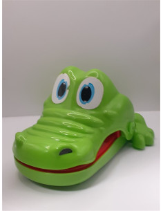 Jucarie pentru indemanare copii Crocodil Hasbro