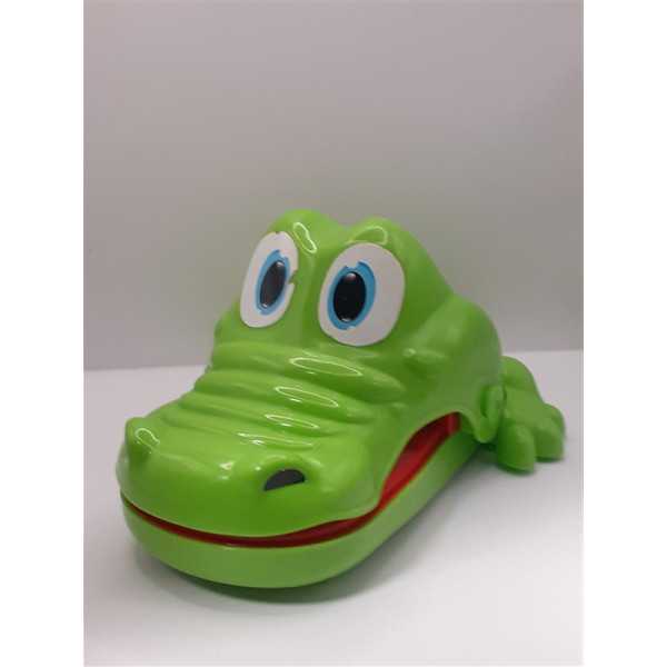 Jucarie pentru indemanare copii Crocodil Hasbro
