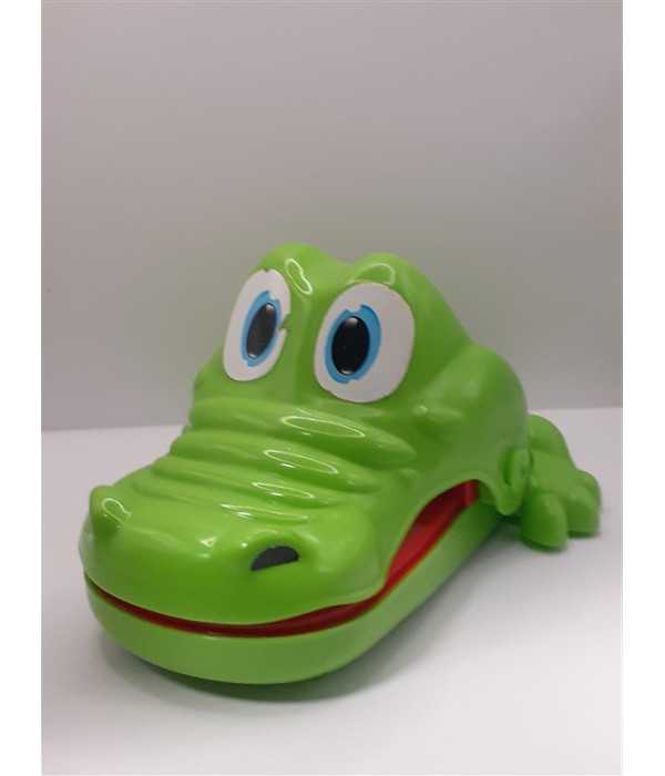 Jucarie pentru indemanare copii Crocodil Hasbro