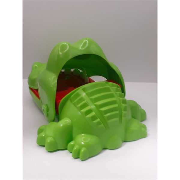 Jucarie pentru indemanare copii Crocodil Hasbro