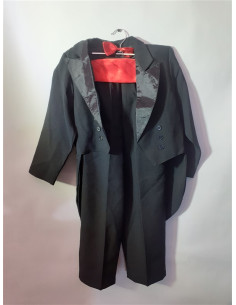 Costum elegant pentru copii
